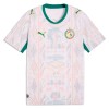 Fodboldtøj Senegal Hjemmebanetrøje VM 2026